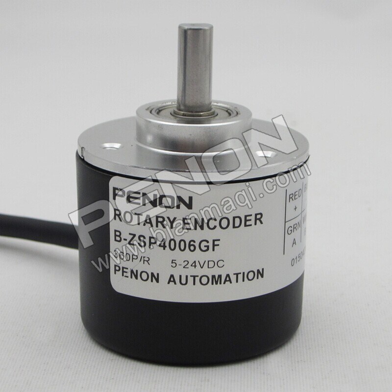热销B-ZSP4006GF 360编码器 100 1024 600 500 200 1000GC 2000