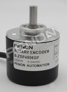 热销B-ZSP4006GF 360编码器 100 1024 600 500 200 1000GC 2000