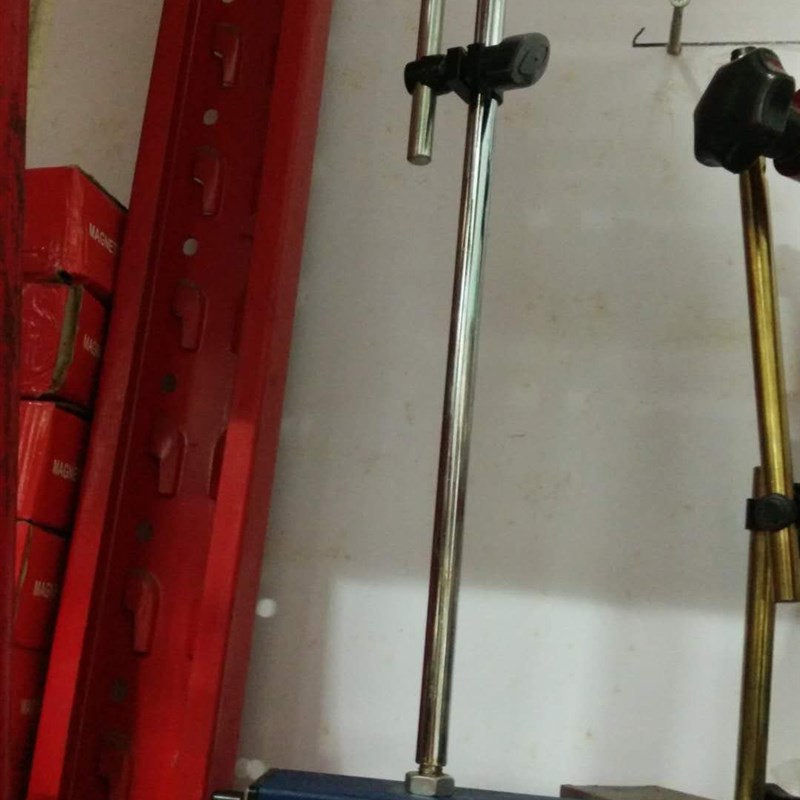 机械磁性表座万向磁力表架CZ-6A 万向磁性百分表千分表指示表支架