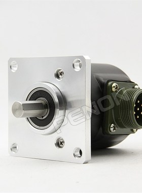 全新EL63D1500S8/24L9X6PR旋转编码器脉冲1500轴9