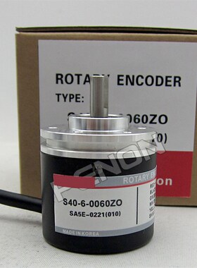 S40-6-0060ZON编码器-0100-0125-2048ZTN-0200ZVS-0400ZC-0120VLZ