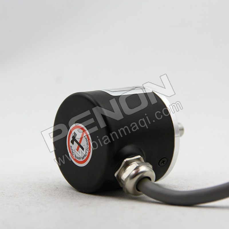 全新EL42A100Z5/28P6X6PR2旋转编码器-360-500-120-300-400-2048