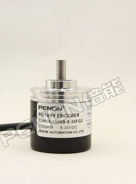 SJ40/6-1000B-8-30FG2编码器 CG TG EG-600-1024-2000-2048-2500