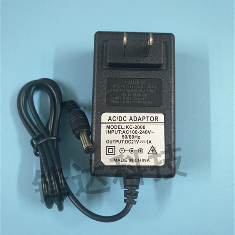 4.2V1A8.4V2000mA12.6V500mA12.6V2A13.8V21V1A16.8V2A手钻充电器