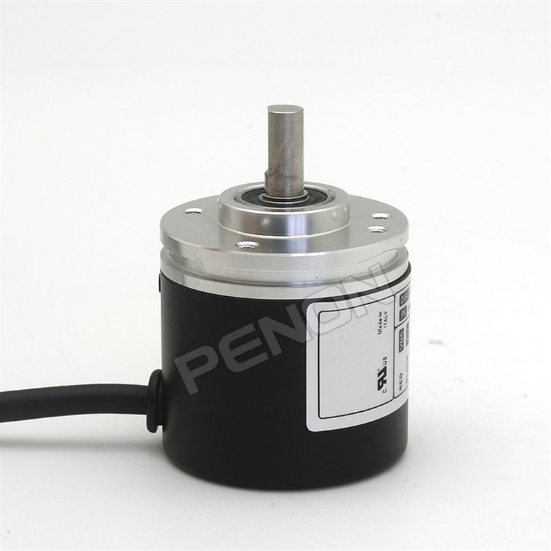 全新EL40A600Z5/28P6X6PR编码器-100-360-500-600-1000-1024-1200