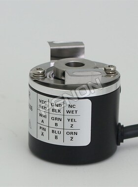 供应EB38F8-C4HR-1024编码器600-2048-2500-1500-1800-2000-100-