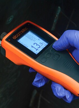 英国易高Elcometer  G319-S/T 露点仪 温湿间露点空气T计