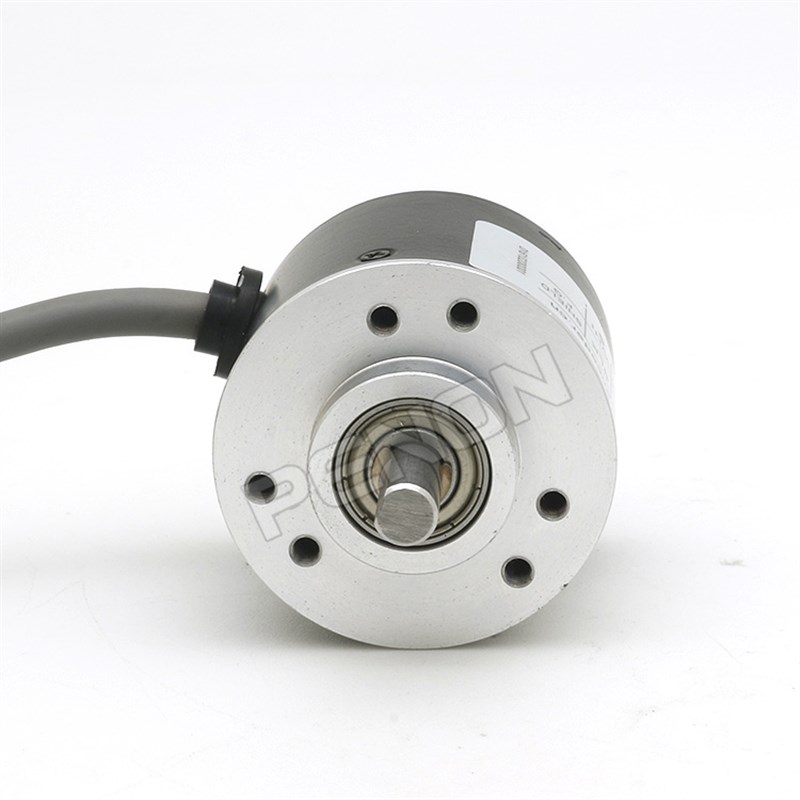 全新EC40A6-H4SR-600编码器-1024-360-100-2000--2048-500-1000