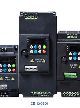 海仕达矢量变频器三相380v220V152234kw5575千瓦11调速器