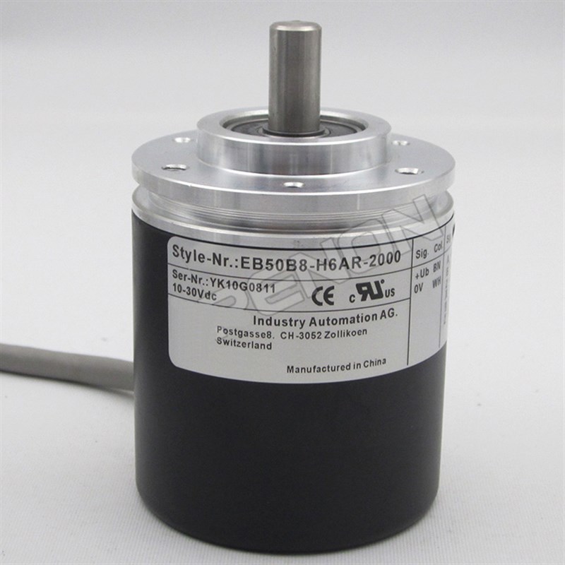 EB50B8-H6AR-2000编码器-2048-2500-100-200-360-500-1000-1024