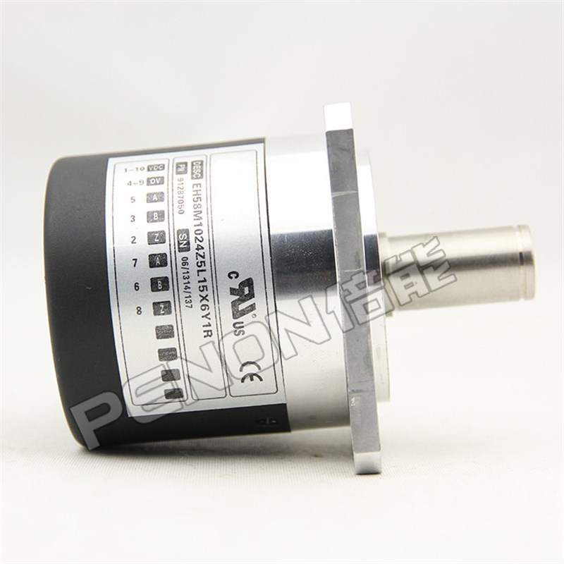 全新EH58C1024Z5L15X6JR.012C编码器-1200-1500-2000-2048-2500