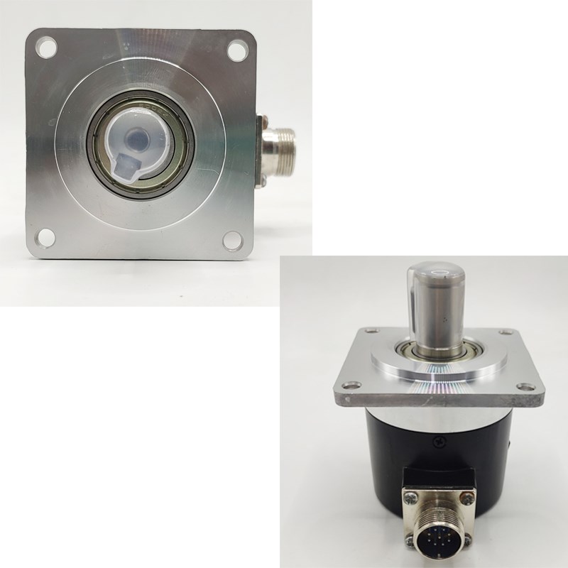 长春荣德增量编码器RTC58S15-9C6M1L-1024BM主轴机床通用编码器