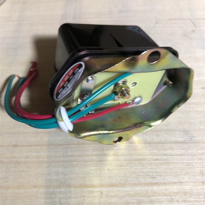 大功率电源继电器12V24伏起动预热继电器启动汽车货车工程大功率