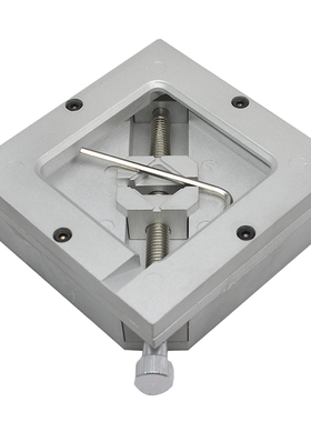 BGA植球台 80 90全铝合金对角植珠台治具 万用夹具