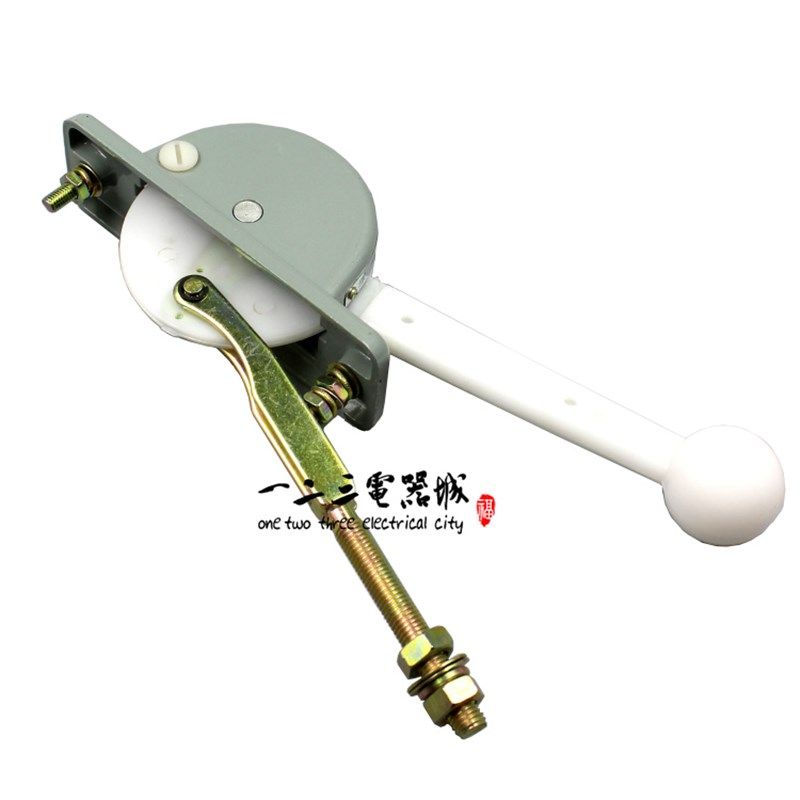 HD13B-400/31 单投开启式闸刀刀开关 三极隔离开关 400A 加厚铜