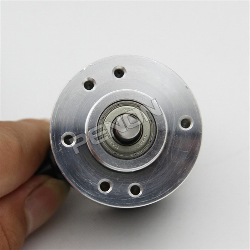 供应EL40A600Z5/28C6X6PR2.5M旋转编码器1000-2048-1200-1500-100