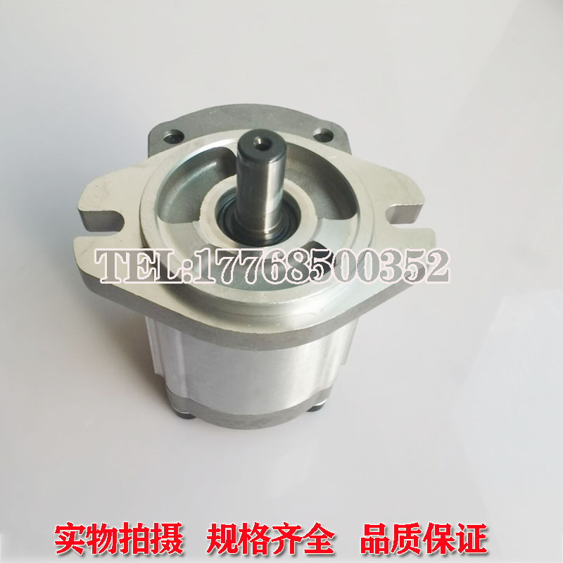 HGP-3A-F23R/F6R/F8R/F11R/F13R/F14R/F17R/F19R/F4R液压齿轮泵