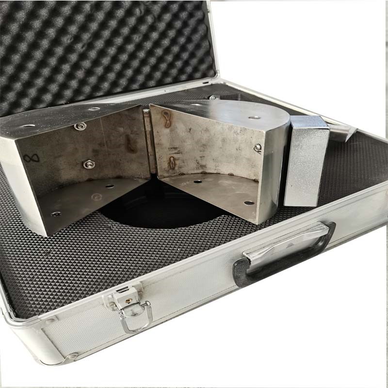 实验室河床泥土取样器 河道底泥沙抓泥机 水沟淤泥采样器