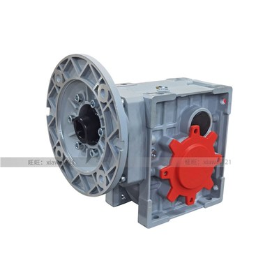 KM/TKM准双曲面型斜齿轮减速机 伺服步进异步替X代RV减速机