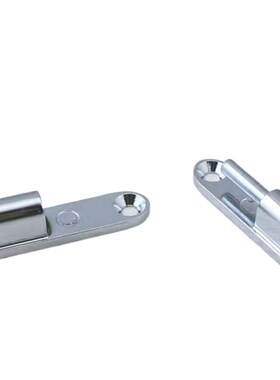 替代米思米MISUMI锌合金蝶形铰链 可拆卸合页 HHSV35/51/60/80