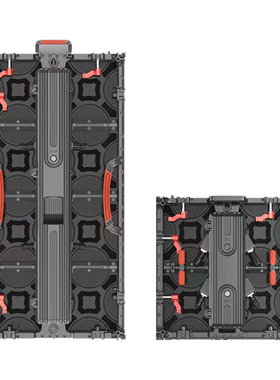 全彩led创意商用租赁显示屏室内外通用广告直播演唱X会电子显示屏