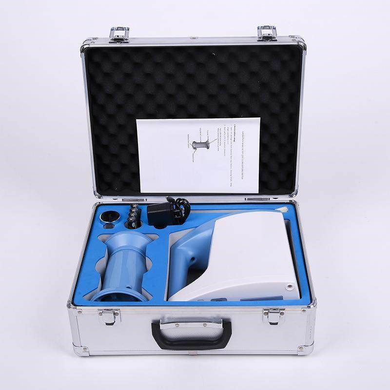 粮食水分测定仪LDS-1G谷物快速水份测量仪大豆玉米咖啡豆水分仪