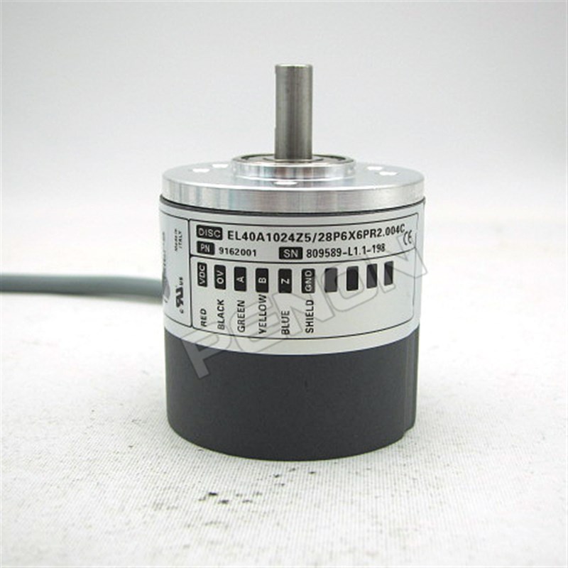 EL40A360Z5/28P6X6PR2M.0330C编码器-100-2500-500-600-1000-1024
