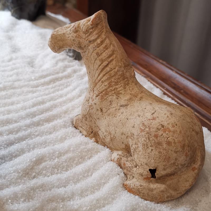 5斤装日式枯山水造景专用纯白沙端禅意静创意沙盘微景观石头沙