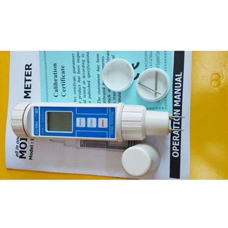 直销新品笔型高精度木材水分测试仪潮湿度测O量仪墙体水泥含水量