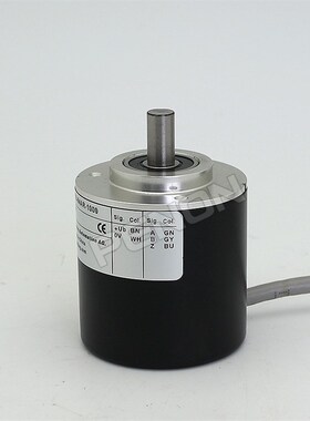 全新EB50B8-N4AR-1000编码器2000-2048-200-1024-360-500-600-100