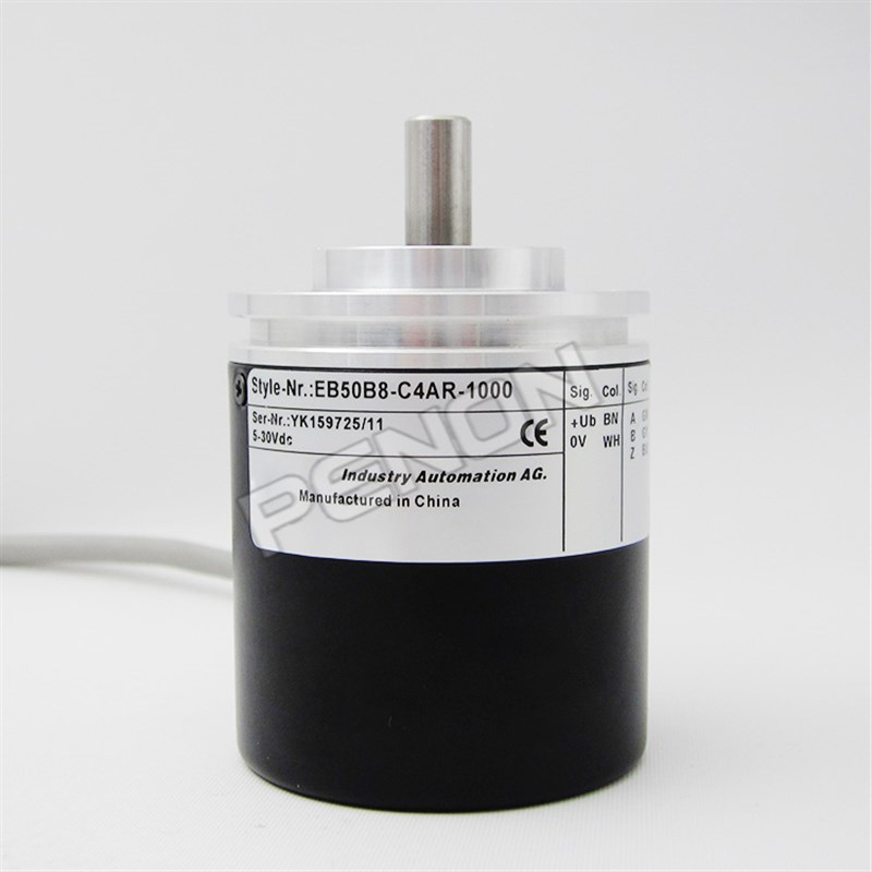 EB50B8-C4AR-1000旋转编码器-1200-1024-2500-2000-360-500-600