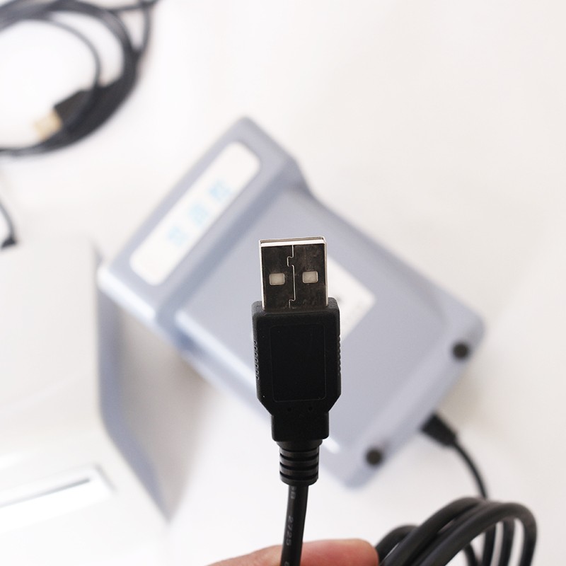 RDW300-USB5.0 智能u预付费电表写卡器DBMIS6配套读写器IC卡读卡