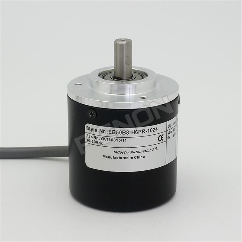 热销EB50B8-H6PR-600编码器500-256-100-200-300-1024-360-