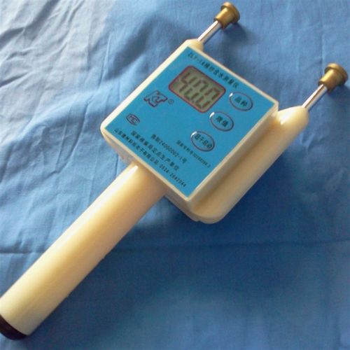 布匹纸张纸箱表面水分测定仪水分计探湿器科拓水分测量仪测湿仪器