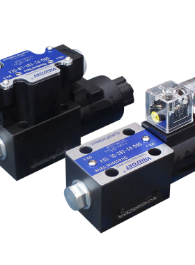 DSG-02-2B2 2B3B  2B2B 2B60B  2B3 2B2L-DL-LW液压电磁阀