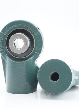 悬吊式带座外球面轴承 UCHA201 202 203 204 205 206 207 208 209