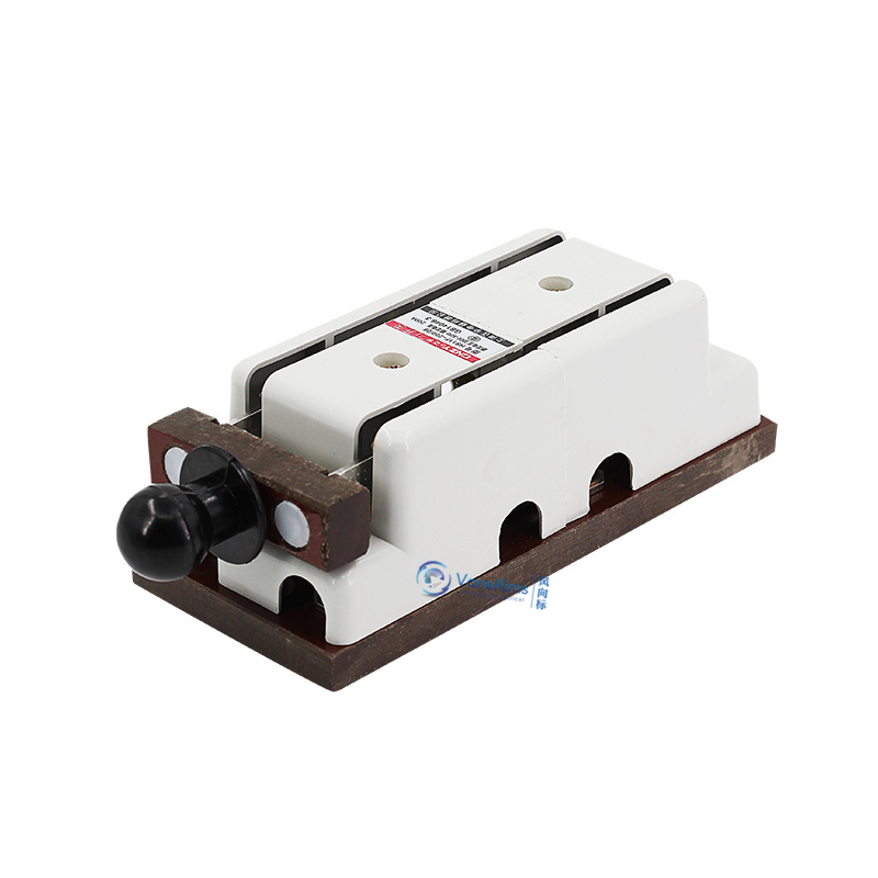 HS11F-200/28 双电源转换倒顺双投刀开关 闸刀 200A单相隔离 刀闸