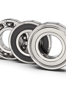 BAF滚珠微型轴承633 634 635 636 637 638 ZZ-E-J进口