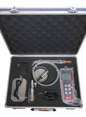 DP70手持温湿度露点仪 OEM罗卓尼克HC2A-S探头 耐腐蚀便携露点仪