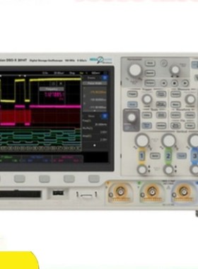 销售安捷伦KEYSIGHT是德科数字示波器DSOS054A DSOS1R04A DSOS204