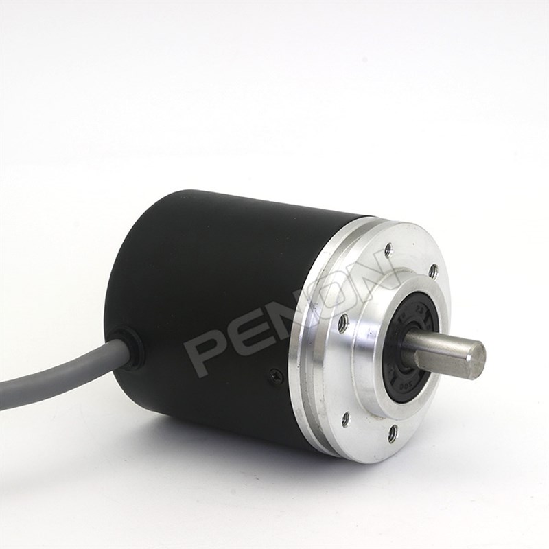 全新EB50B8-P4PR-360.09G01编码器-600-100-2000-2048-1000-500