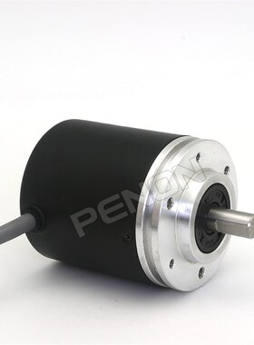 全新EB50B8-P4PR-360.09G01编码器-600-100-2000-2048-1000-500