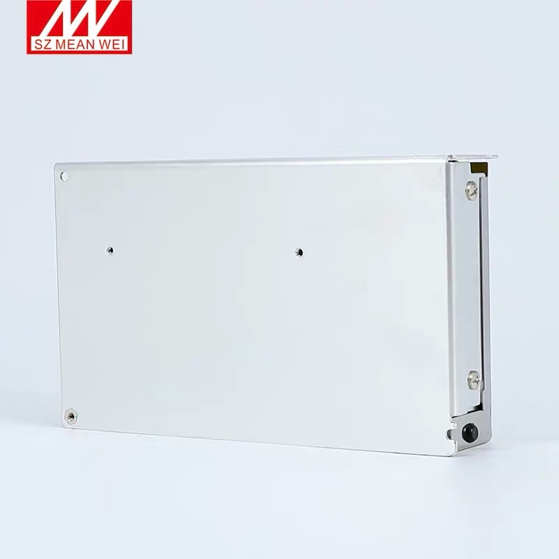 明纬50W直流开关电源24V 50W-24V2.1A 12V4.2A 15V3.4A60W24V2.5A