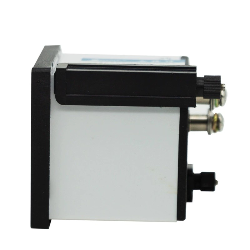 99T1 SQ-48指针交n流电流测量表头AC 0-5A 50A 500A 5000A接互感