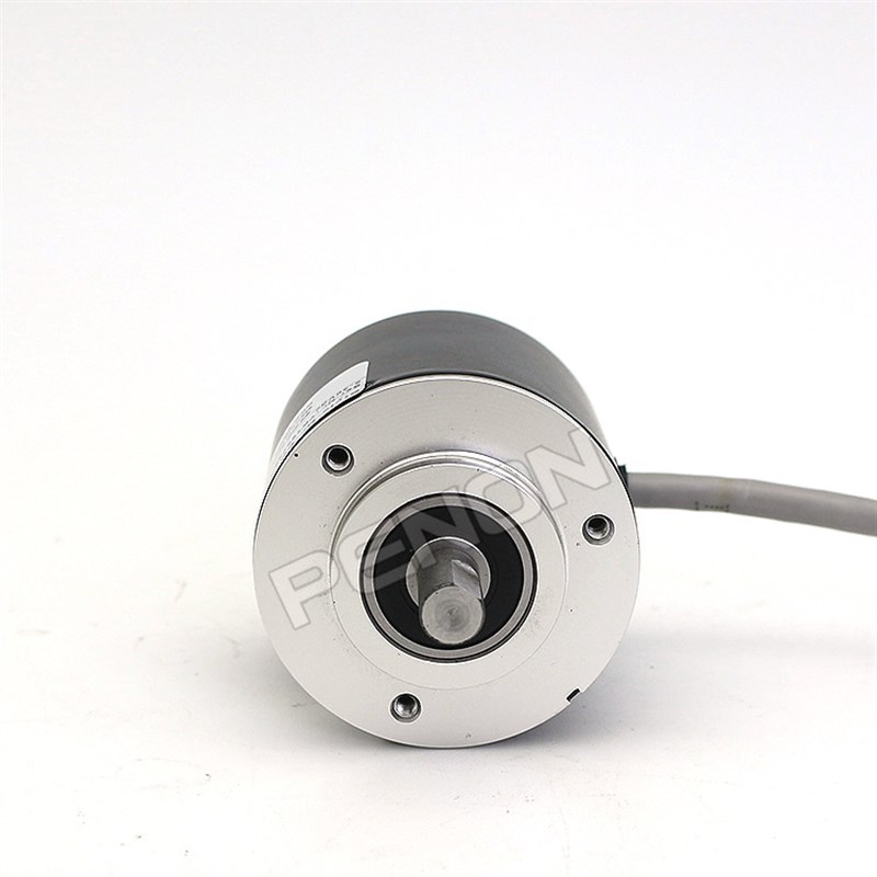 全新EB50B8-N4AR-2500编码器-500--1200-1800-2000-2048-1000