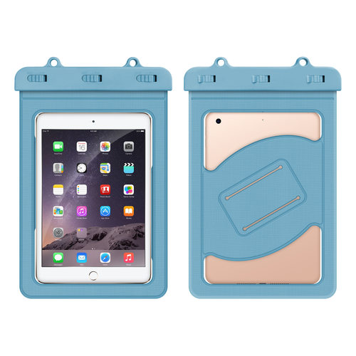 Universal Waterproof Tablet Case Ipad Case Water Proof Bag
