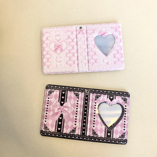 sing binder photocard holder  Inch Collect Book binder Album