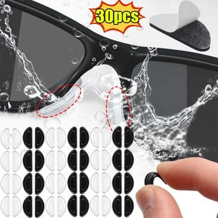 Eyewear dhesive Accessories Sticker Nose Pads Holder Glasses