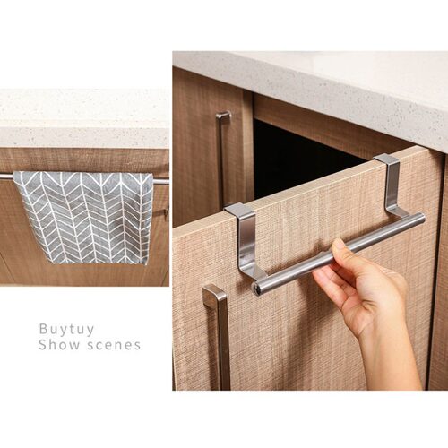helf Organizer Clothes Rack Storage Hook kitchen accessories