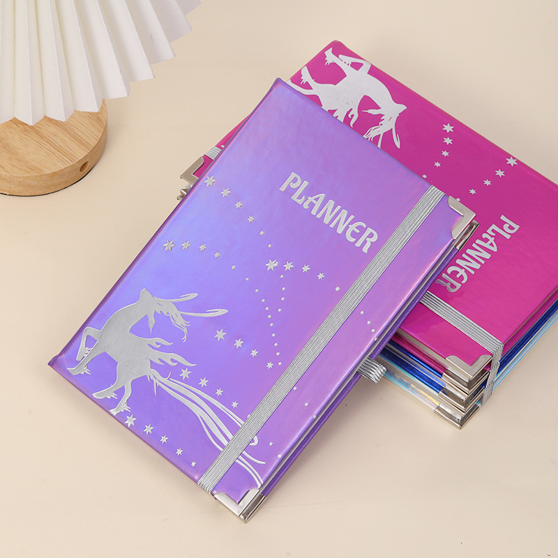 Envelopes Loose Leaf Bag For Notebook Planner